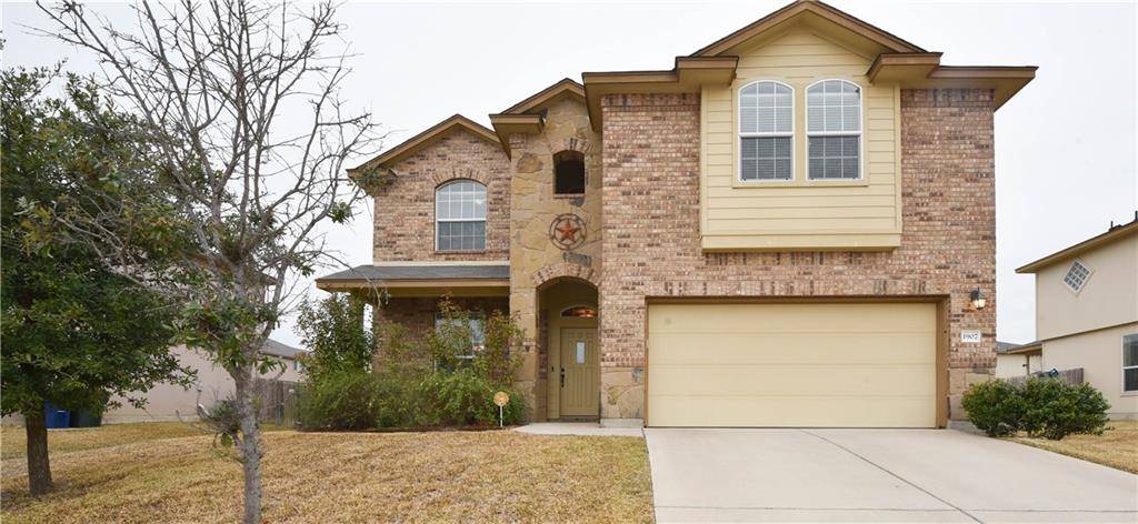 1907 Terry, Copperas Cove, TX 76542