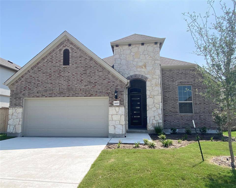 18005 Clairess LN, Manor, TX 78653