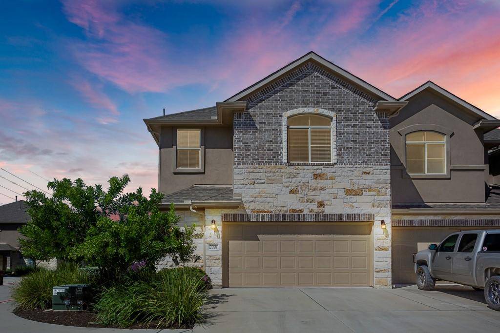 2880 Donnell DR #2001, Round Rock, TX 78664