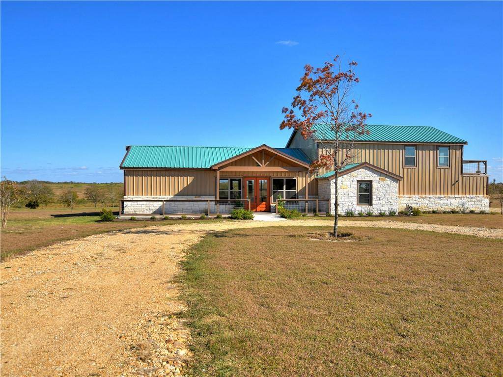 1775 County Road 420, Taylor, TX 76574