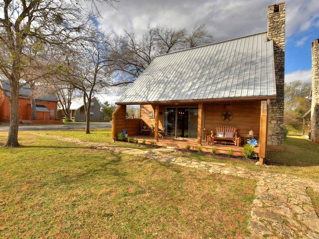 125 Topspin CIR, Spicewood, TX 78669