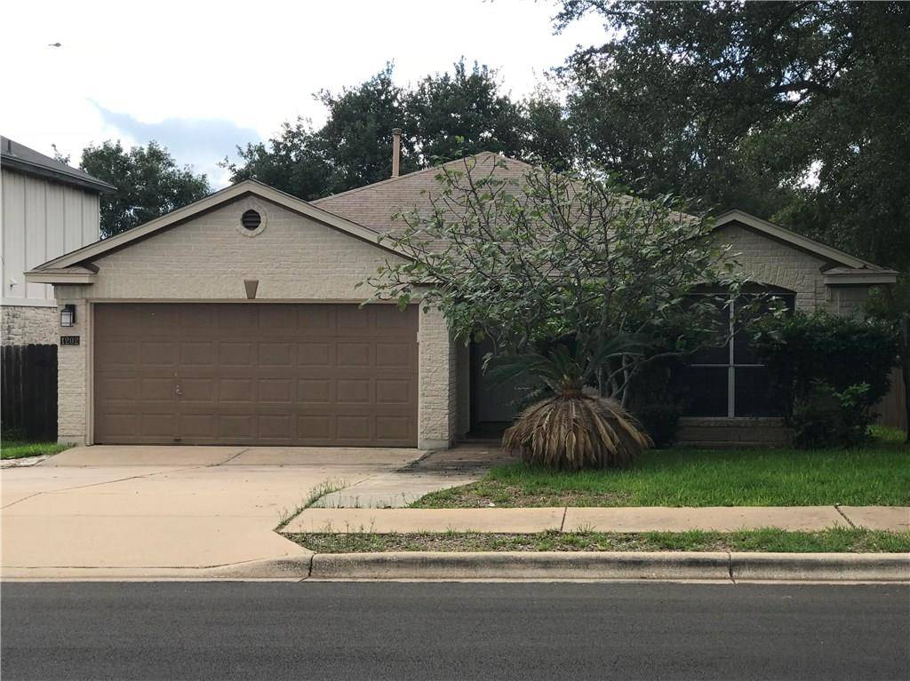 1202 Brashear LN, Cedar Park, TX 78613