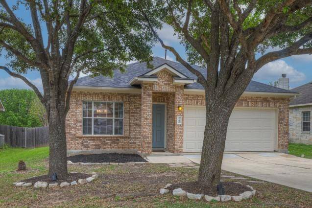 Address not disclosed, Kyle, TX 78640