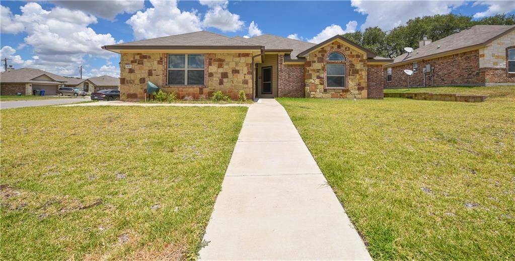 3450 DOSS ST, Copperas Cove, TX 76522