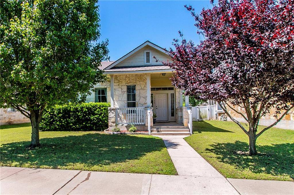 1504 Wild Basin LN, Cedar Park, TX 78613