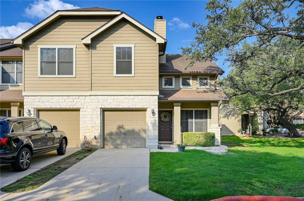 4400 Switch Willo #24, Austin, TX 78727