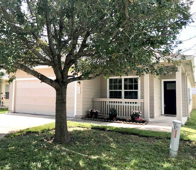 11507 Morgans Point ST, Manor, TX 78653
