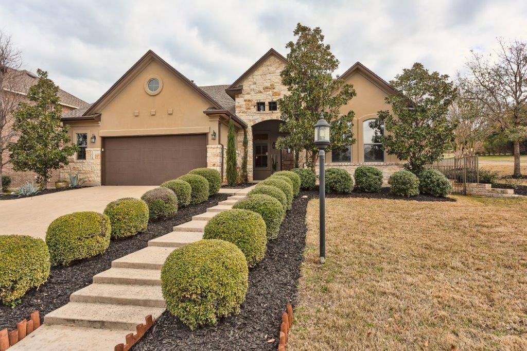 202 Bellagio DR, Lakeway, TX 78734