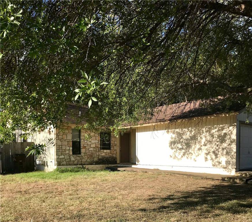 1105 Country Aire DR #A & B, Round Rock, TX 78664