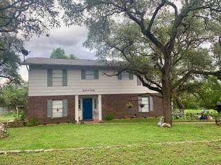 925 Windy Shores LOOP, Spicewood, TX 78669