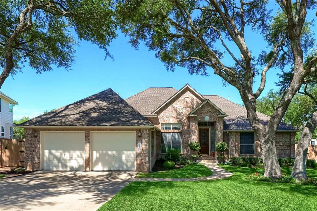 2913 Victoria CV, Round Rock, TX 78664