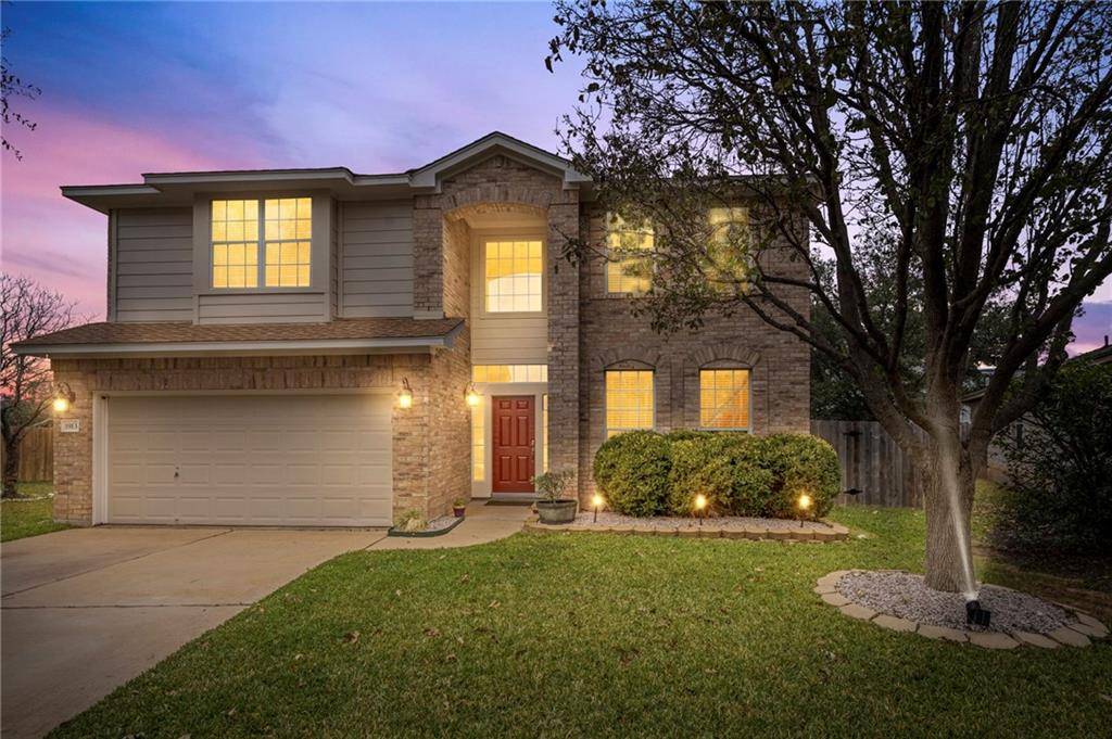 1913 Avante DR, Cedar Park, TX 78613