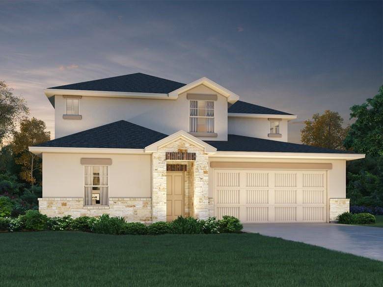 14028 Heartland DR, Manor, TX 78653