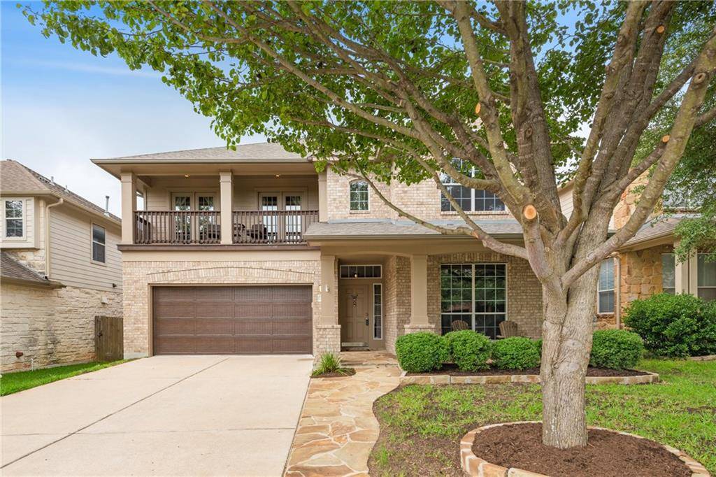 2714 Lovett LN, Cedar Park, TX 78613