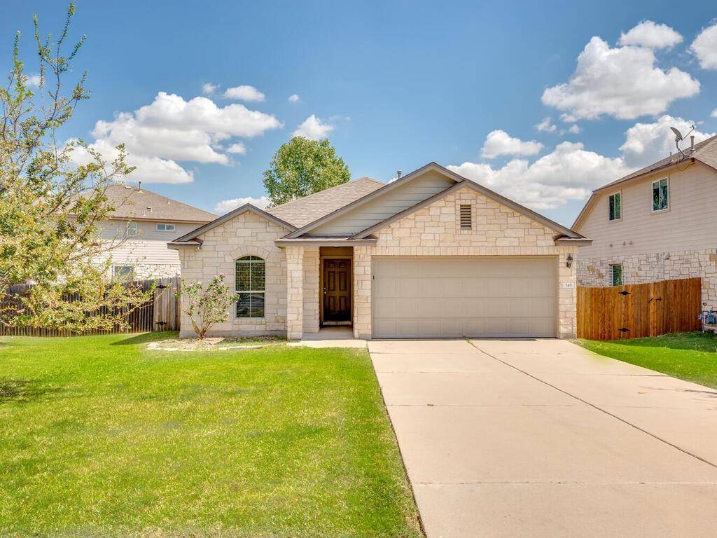 348 Otono LOOP, Kyle, TX 78640