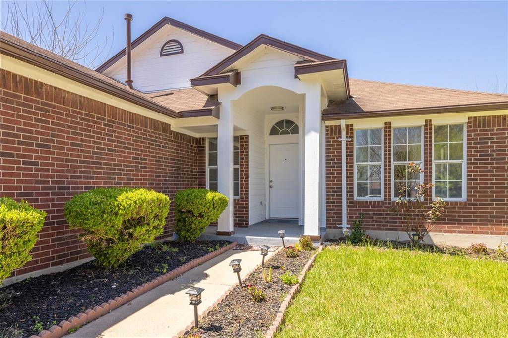 13912 Greinert DR, Pflugerville, TX 78660