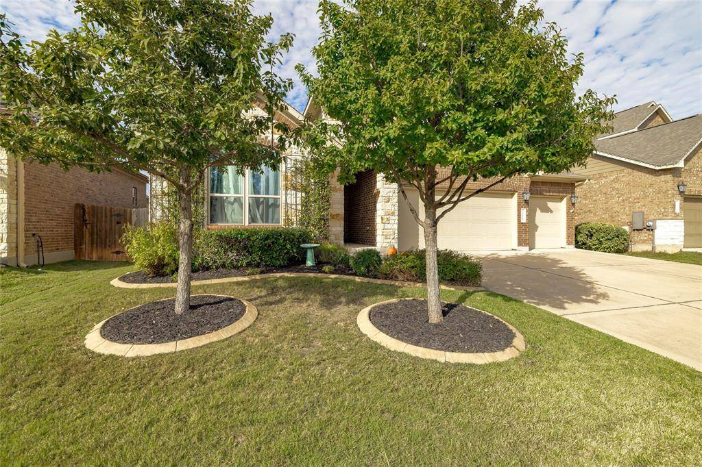 3115 Paseo De Charros, Cedar Park, TX 78641