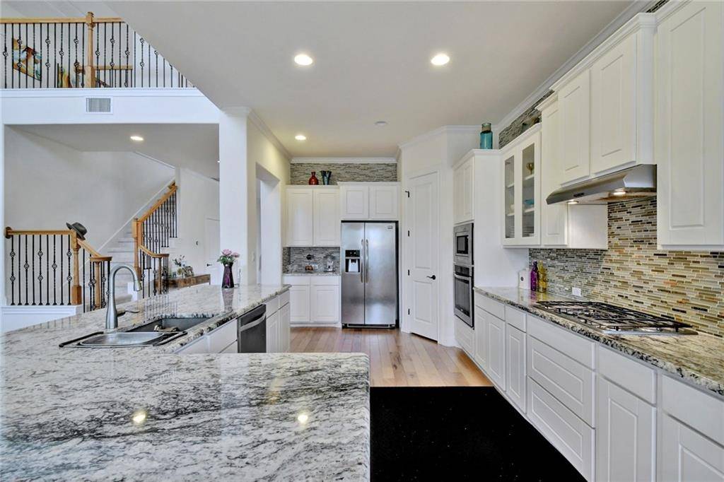 2114 Colinas Verdas RD, Cedar Park, TX 78641