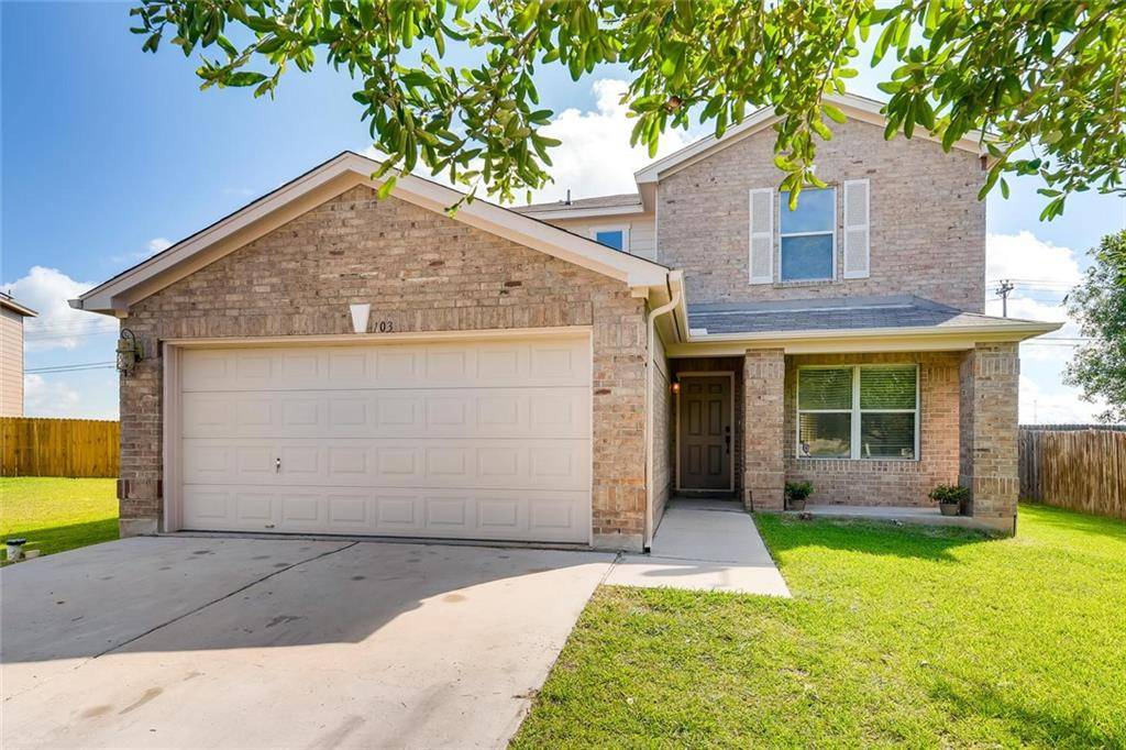 103 Teron DR, San Marcos, TX 78666