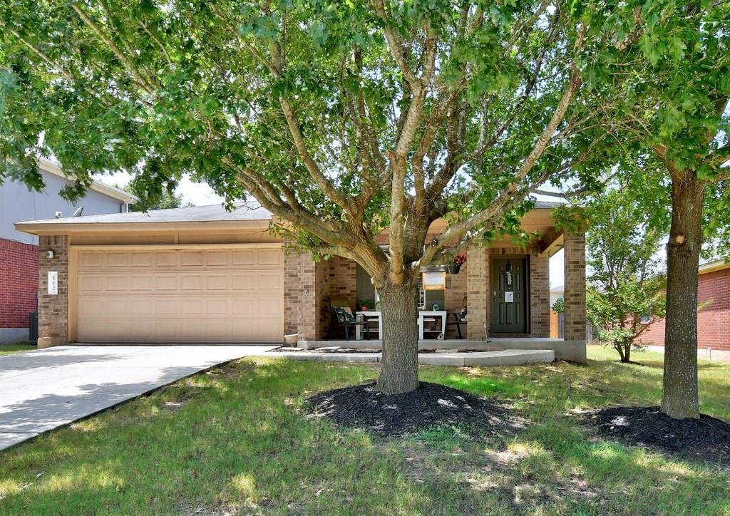 112 Palo Duro CV, Kyle, TX 78640