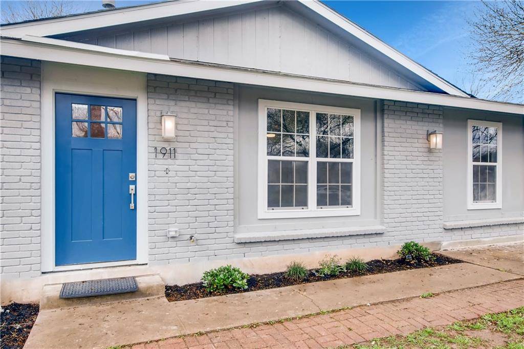 1911 Denfield DR, Round Rock, TX 78664