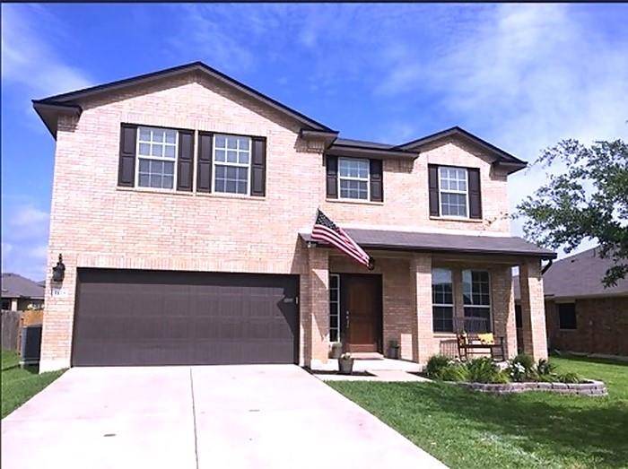 1128 Starlight DR, Temple, TX 76502