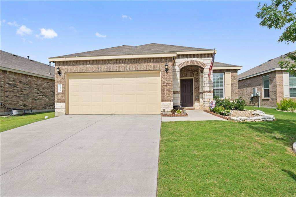 278 Firethorn DR, Buda, TX 78610