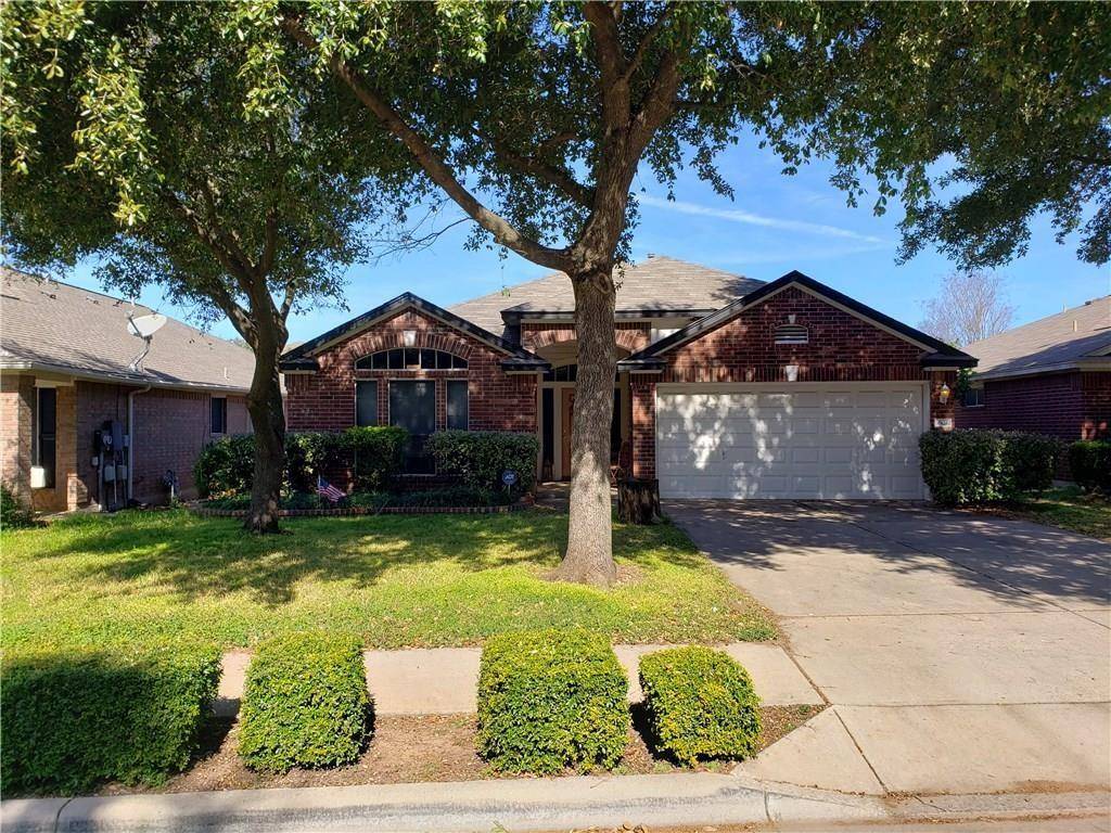 607 Settlement ST, Cedar Park, TX 78613