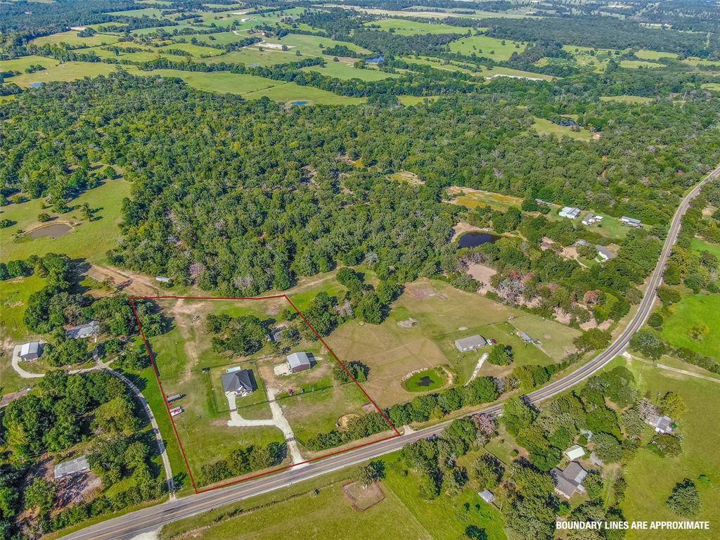 5291 Fm 1940, Franklin, TX 77856
