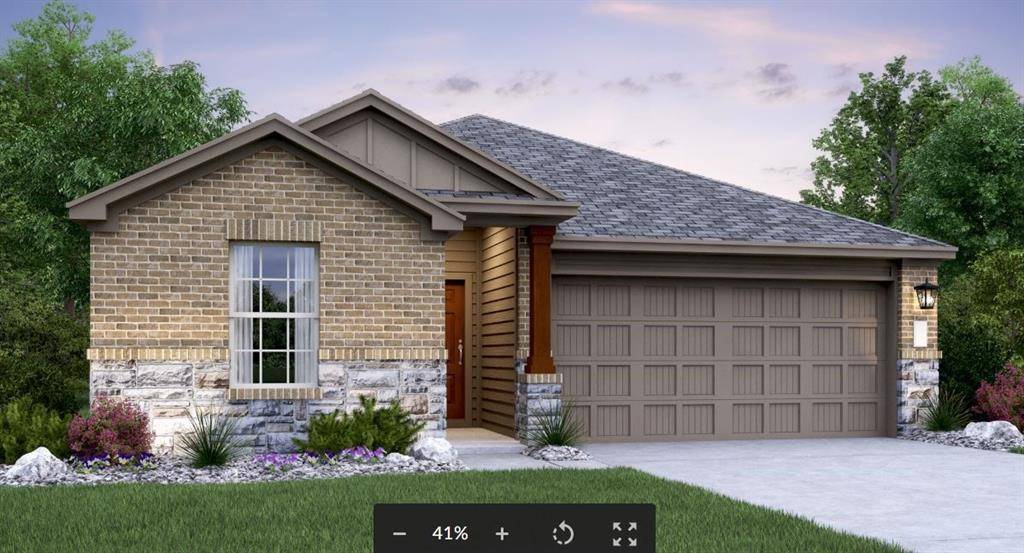 733 Xanadu DR, Jarrell, TX 76537