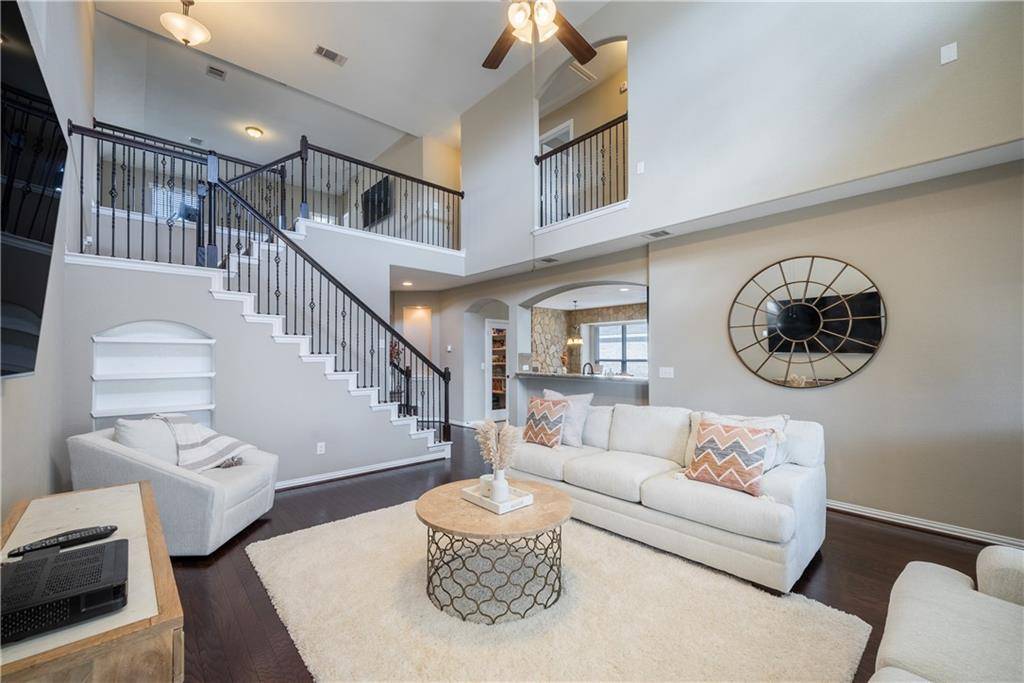 273 Everglade DR, Buda, TX 78610