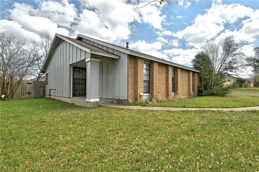 1500 W Braker LN, Austin, TX 78758
