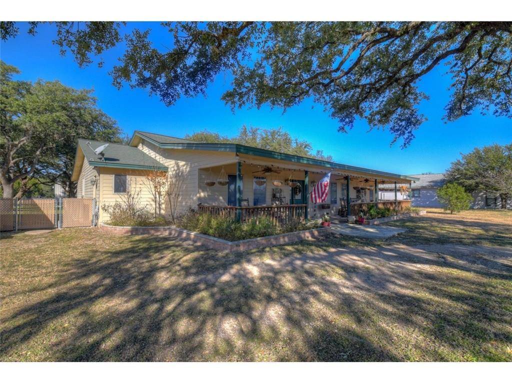 24317 Haynie Flat RD, Spicewood, TX 78669