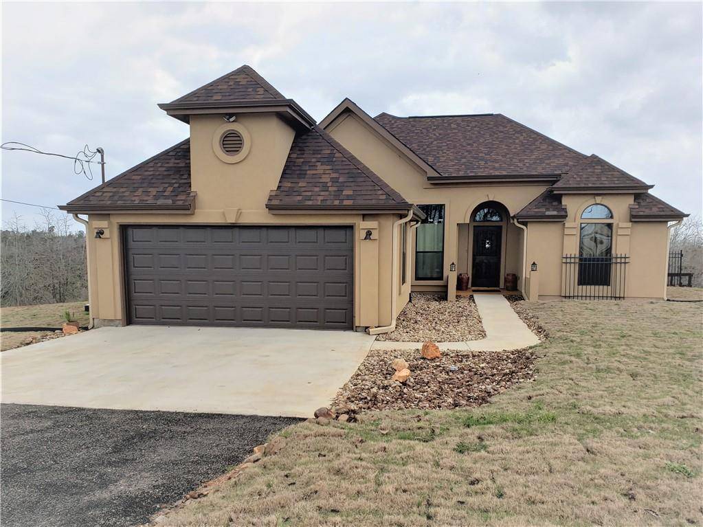 509 Kaanapali LN, Bastrop, TX 78602