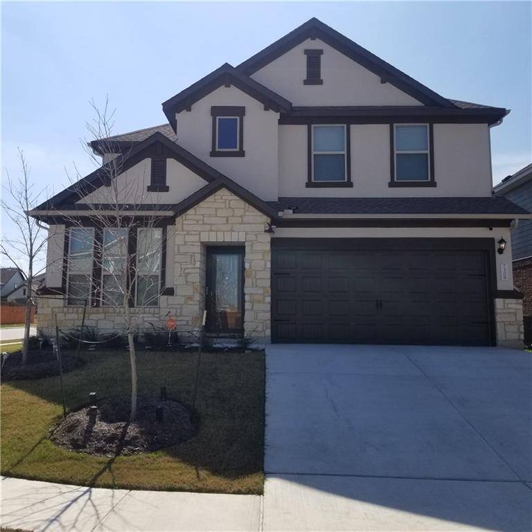 7309 Sligo DR, Manor, TX 78653