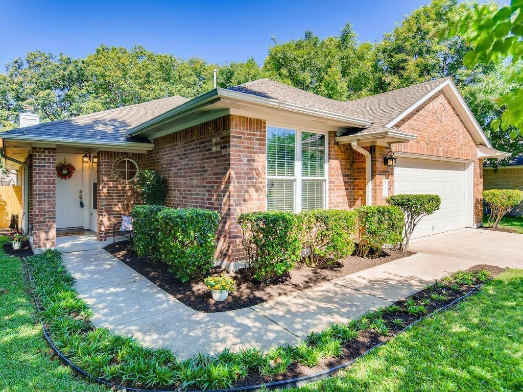1415 Brighton Bend LN, Cedar Park, TX 78613
