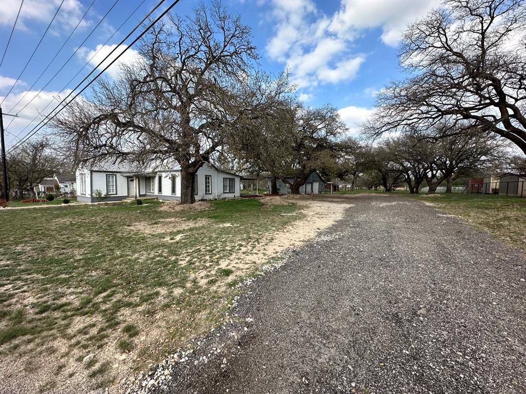 515 Georgetown RD, Lampasas, TX 76550
