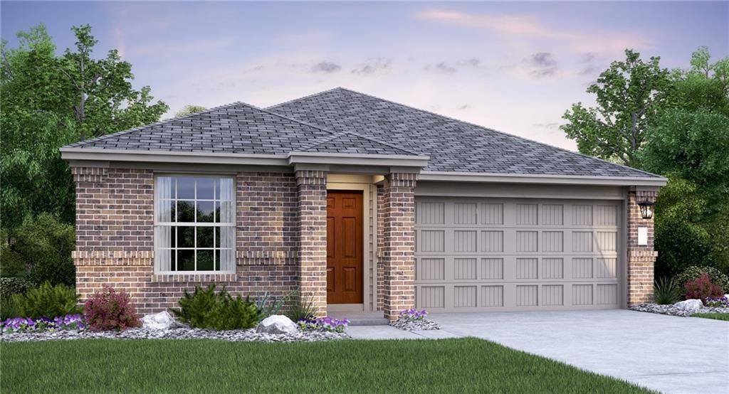 141 Crystal River RD, Kyle, TX 78640