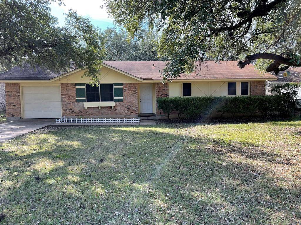 1501 Oak Grove DR, Cedar Park, TX 78613