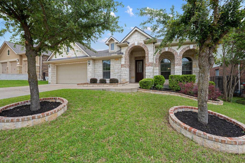 1004 Walsh Hill TRL, Cedar Park, TX 78613
