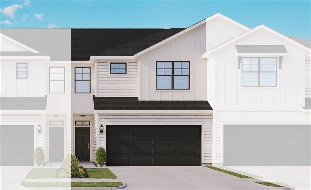 116C Amber Fields TRL, Buda, TX 78610