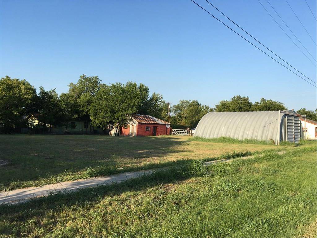 309 E Parsons ST, Manor, TX 78653