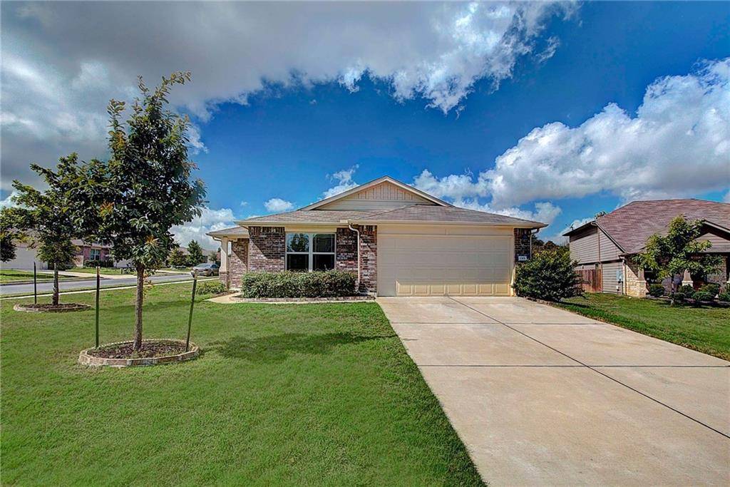 1301 Hawkeye Point RD, Georgetown, TX 78626
