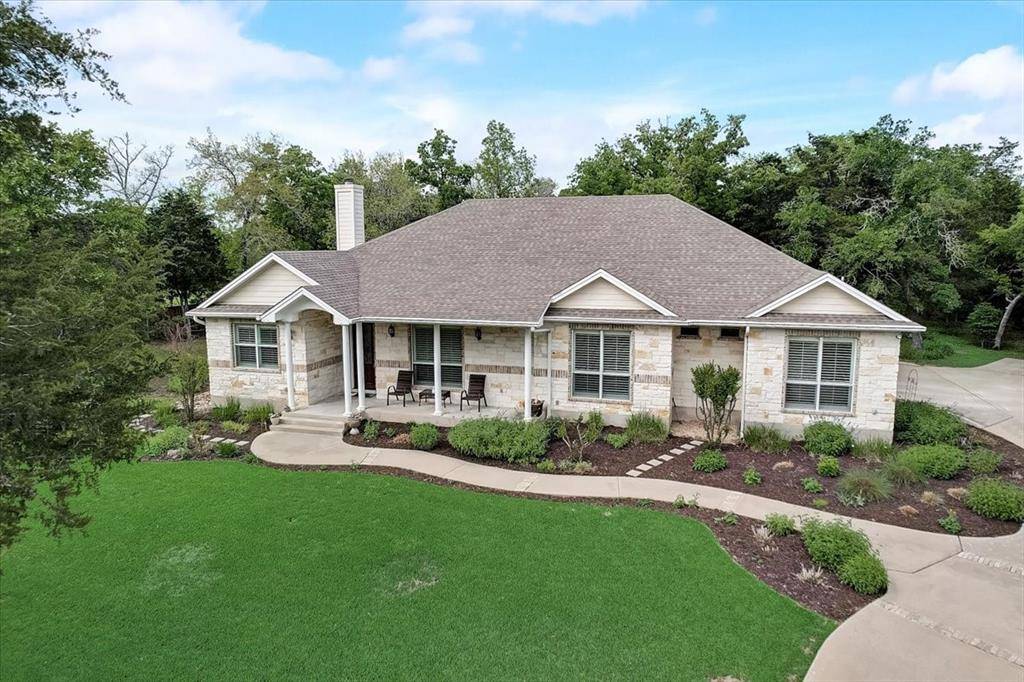 126 Wagon WAY, Bastrop, TX 78602