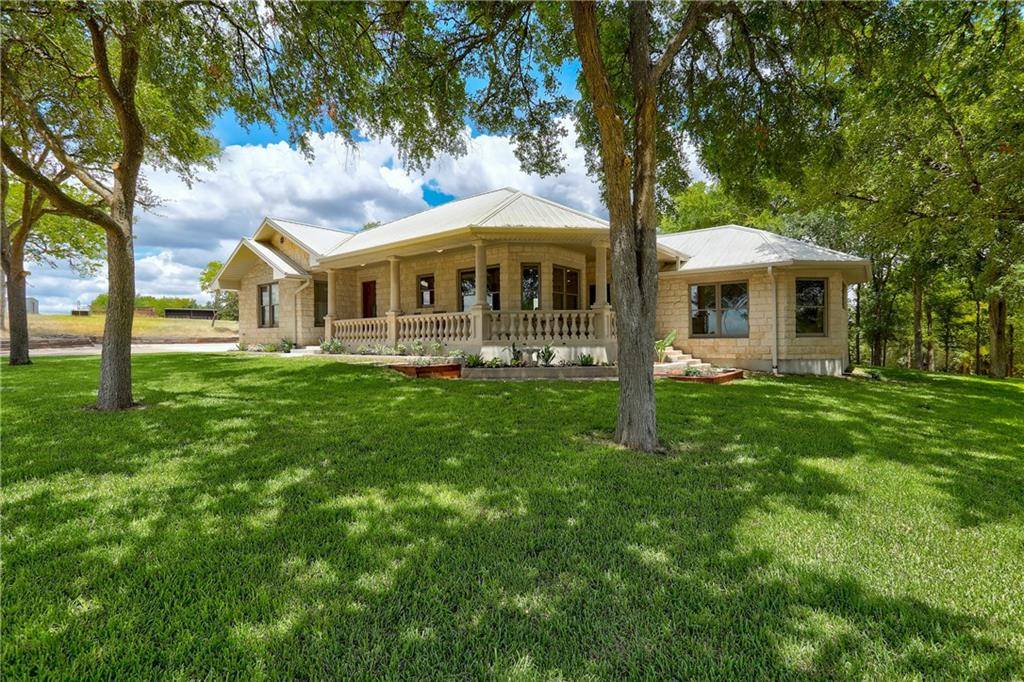 3800 County Road 424, Taylor, TX 76574
