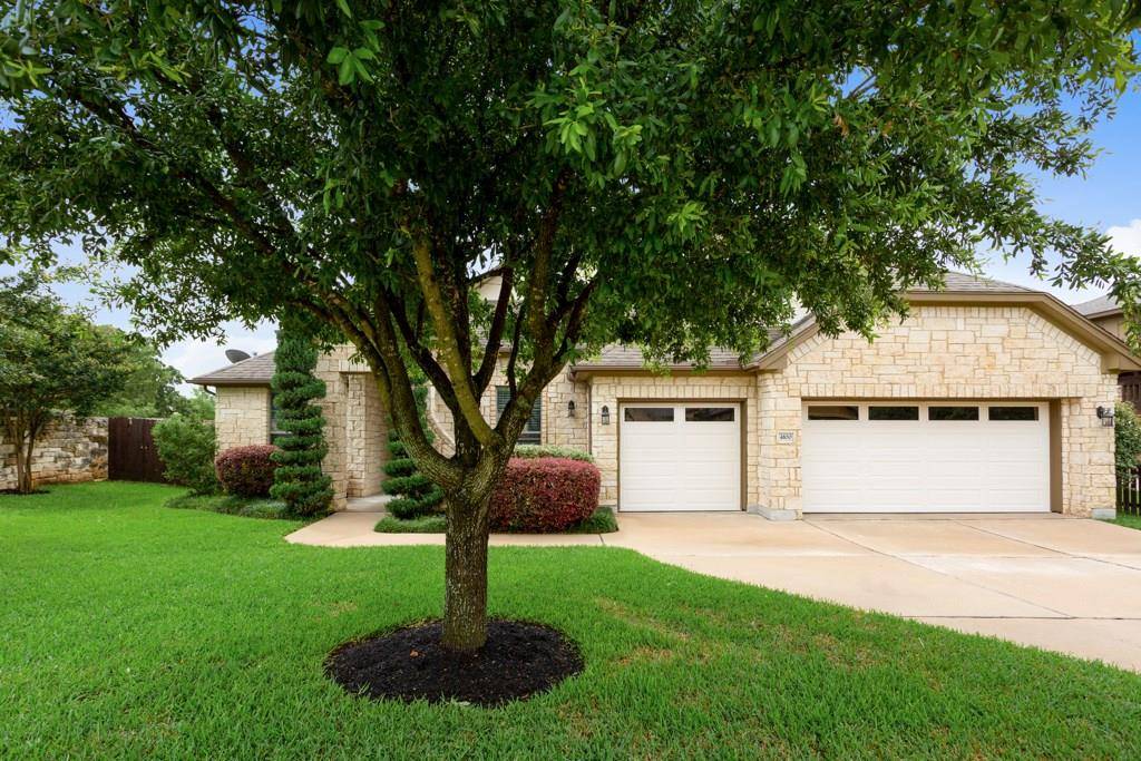 4100 Sapphire LOOP, Round Rock, TX 78681
