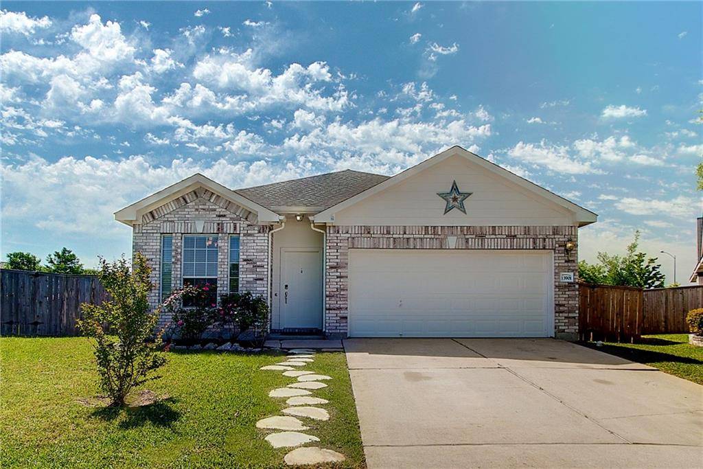 13901 Fallsprings WAY, Manor, TX 78653