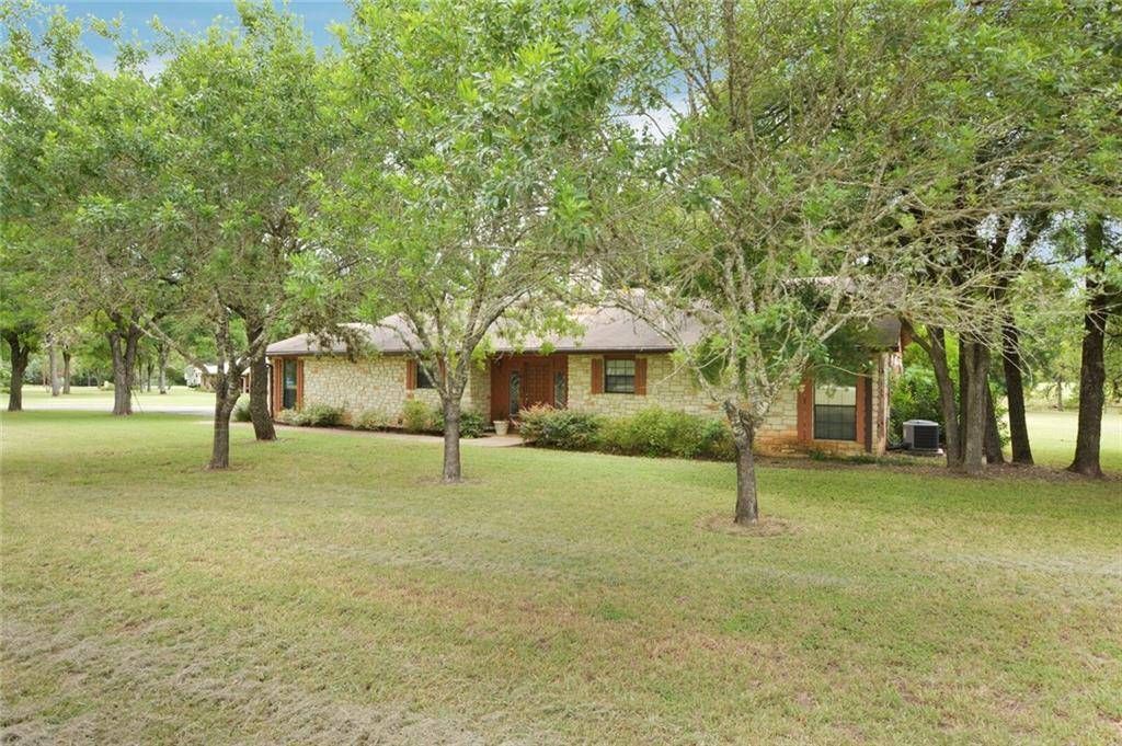 16101 Oak Grove RD, Buda, TX 78610