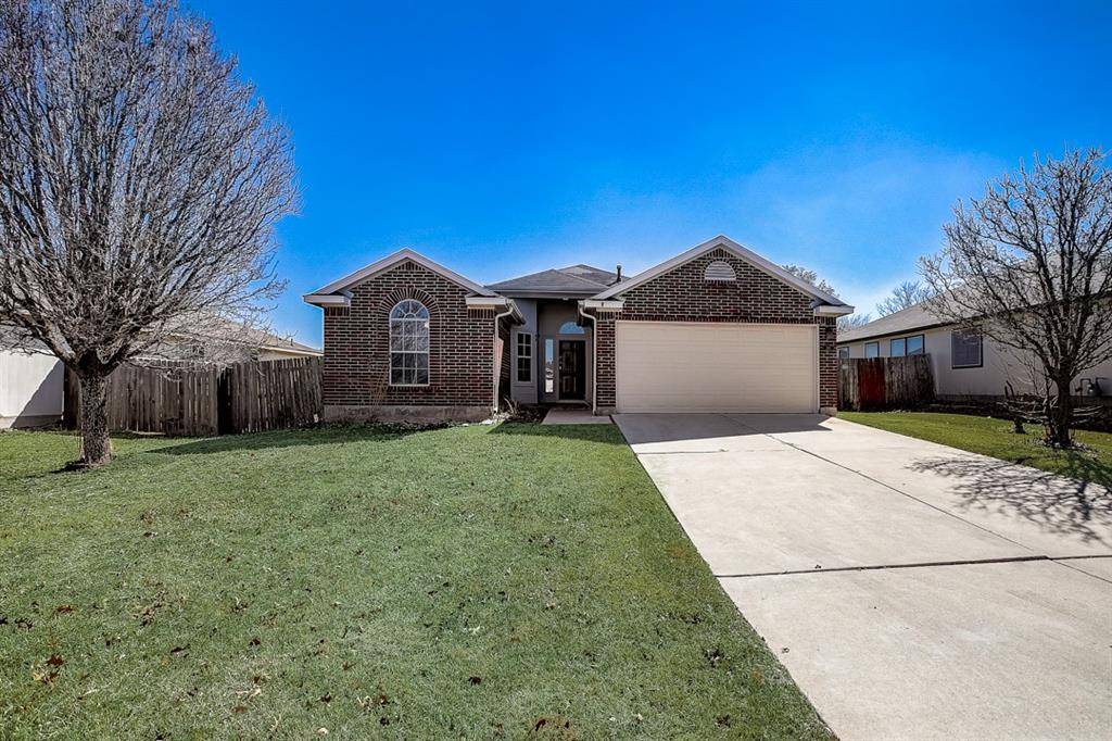 219 Musgrav, Kyle, TX 78640