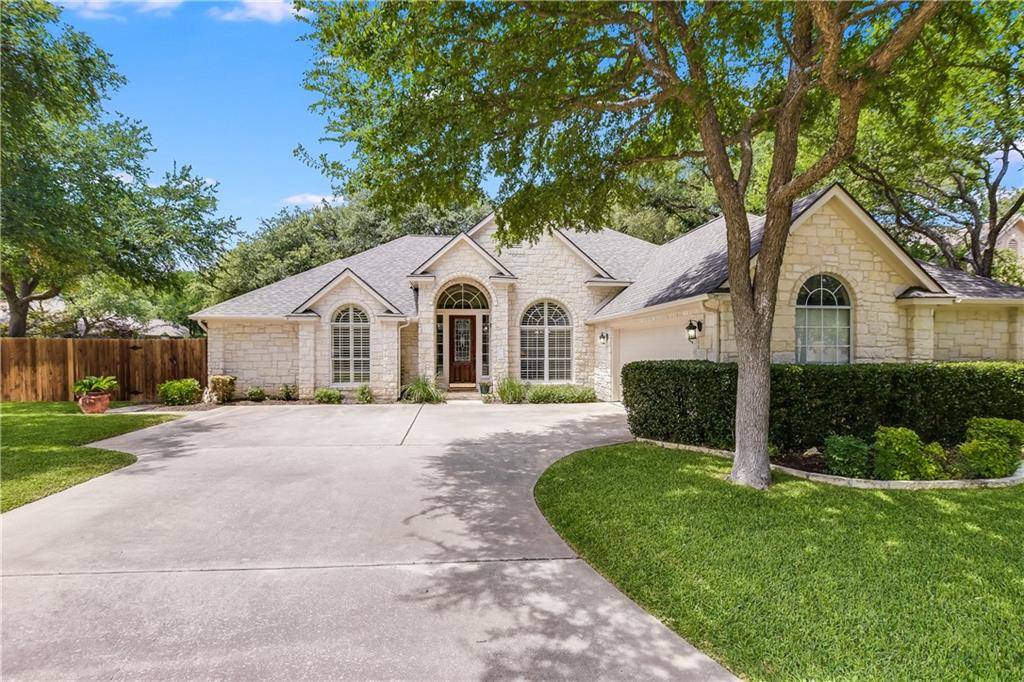 17200 PONCHO SPRINGS LN, Austin, TX 78717